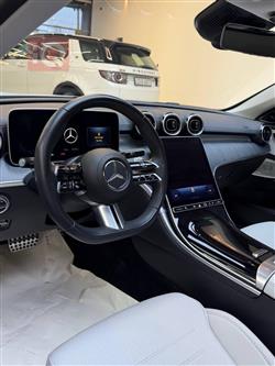 مرسيدس بنز C-Class